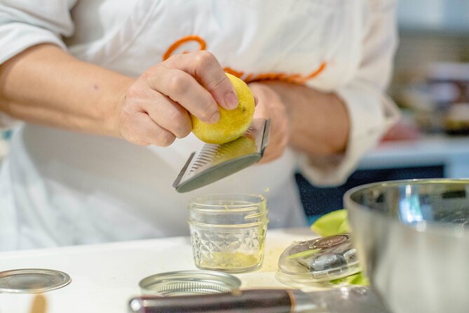Cook a Greek Feast Steps From the Acropolis (8-Course Meal) - FAQ