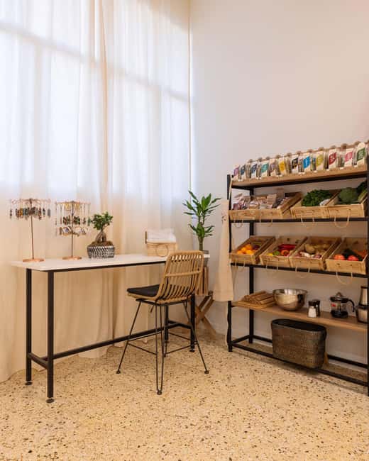 Cook like a Greek in a cooking Class in the heart of Athens - Why Cook Like a Greek in Psirri Feels Different Than a Normal Class
