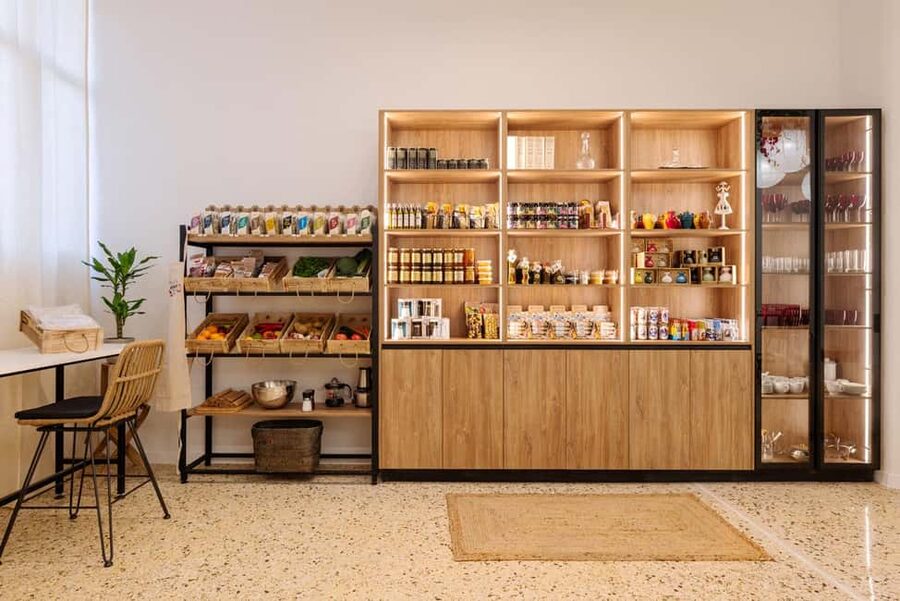 Cook like a Greek in a cooking Class in the heart of Athens - The 3.5-Hour Flow: From Ingredients to a Full 5-Course Table
