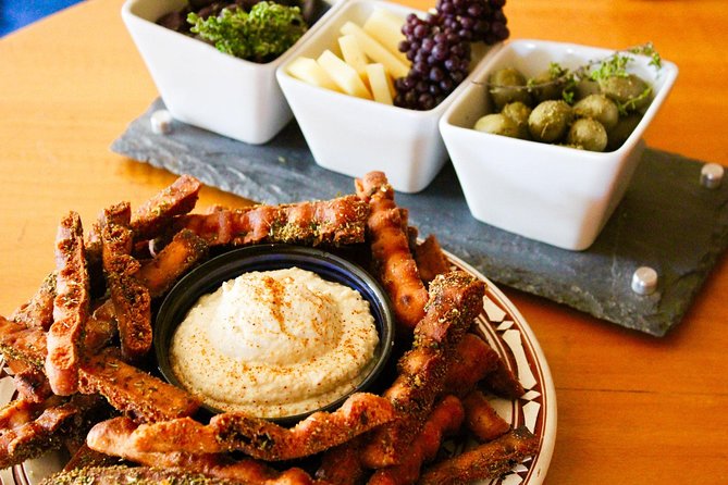 Cook with Katerina: Authentic Greek Home Cooking Class in Athens - Key things to know before you go