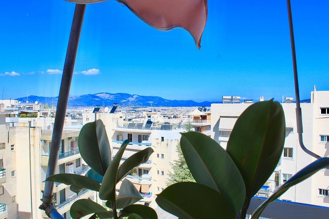 Cook with Katerina: Authentic Greek Home Cooking Class in Athens - What you’ll cook and what it tastes like
