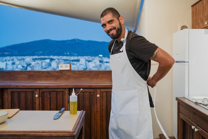 Cooking Class at Diamond Roof Garden - Wine, equipment, and the real value of hands-on cooking