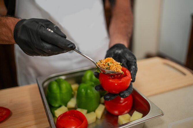 Cooking Class at Diamond Roof Garden - Best for who (and who might want to skip)