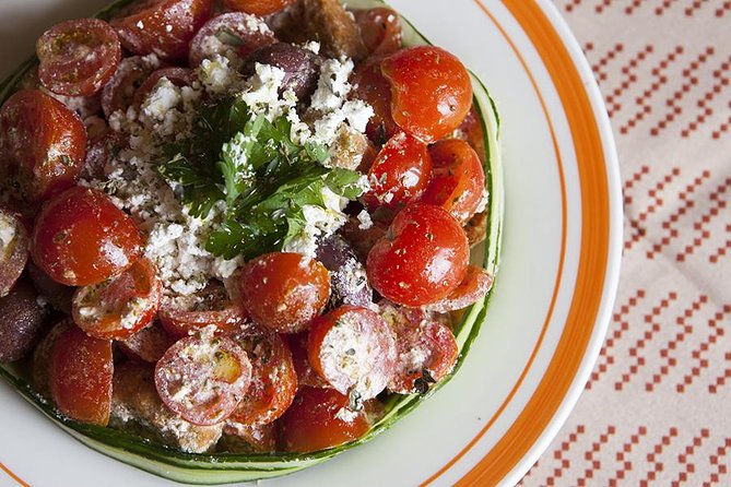 Cooking Class in Athens: Learn the Art of Phyllo with Christina - Inside Christina’s Kitchen: Why the Atmosphere Matters