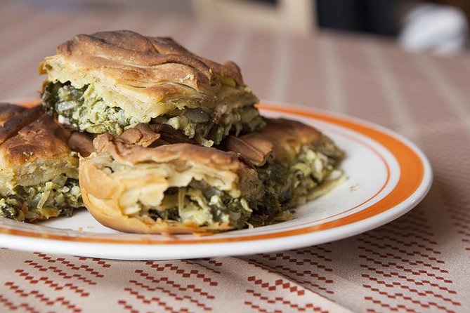 Cooking Class in Athens: Learn the Art of Phyllo with Christina - Who This Class Fits Best (and Who Might Skip It)