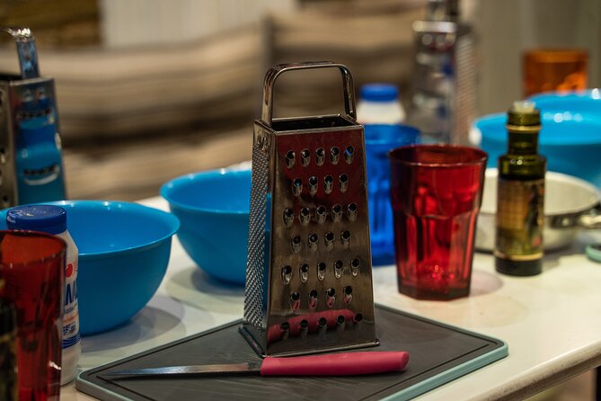 Cooking Class in Athens with Shopping in Central Market & Lunch - Price, Time, and Value: What You’re Really Paying For