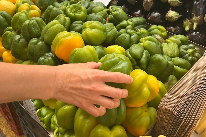 Cooking Class in Athens with Shopping in Central Market & Lunch - The Cooking Part: Hands-On Lessons in a Real Taverna