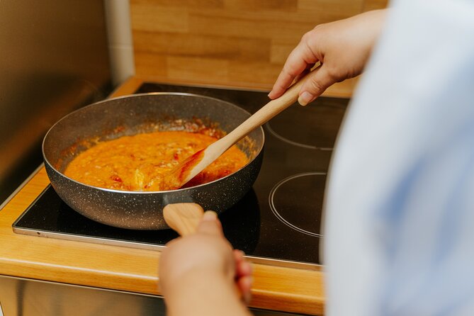 Cooking Class with Aspasia in the Heart of Athens - What makes Aspasia’s class feel special (beyond just the recipes)