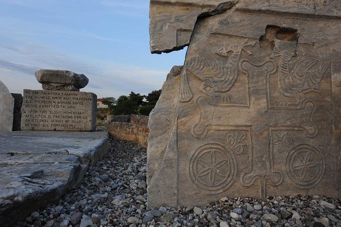 Corinth and Nemea Wine-tasting full day tour from Athens - Ancient Nemea: Hercules, Zeus, Baths, and the Stadium