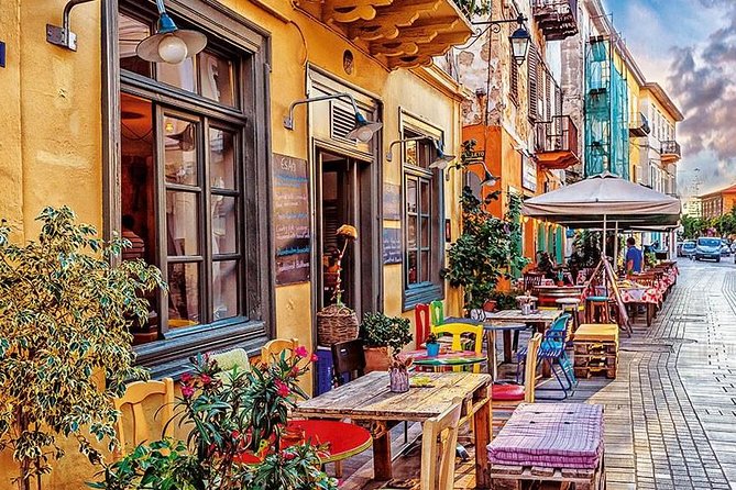 Corinth Canal, Ancient Corinth, Mycenae, Nafplio & Epidaurus Private Sightseeing - Key things that make this tour worth your time