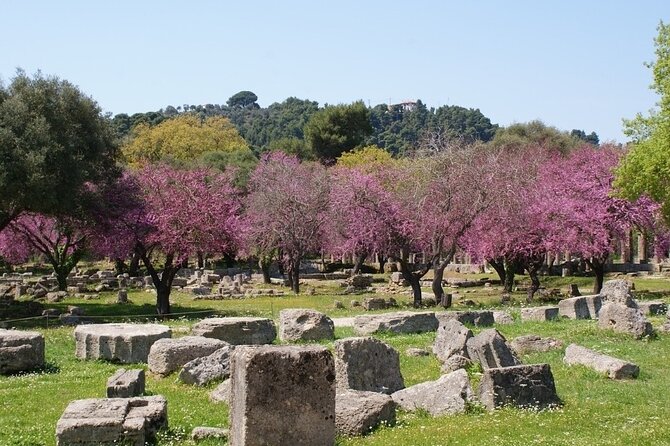 Corinth Canal and Ancient Olympia Private Trip from Athens - How this private Athens trip actually works