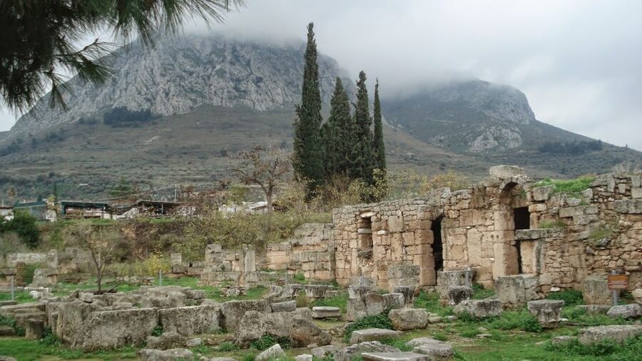 Corinth Canal, Corinth, Mycenae & Nafplion Argolis Tour - Quick reasons this Argolis day trip works
