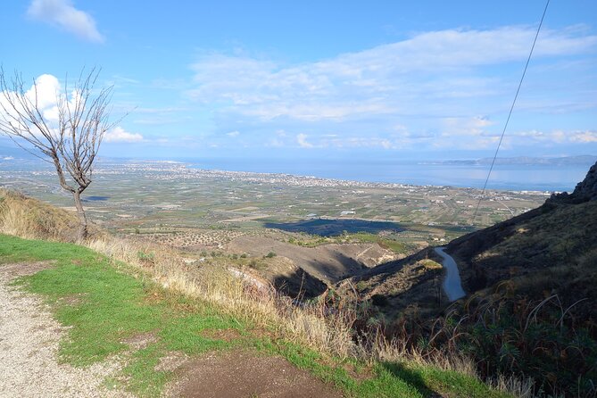 Corinth Canal Cruise, Ancient Corinth & Acrocorinth Private tour - Price and logistics: what you’re paying for, and what costs extra
