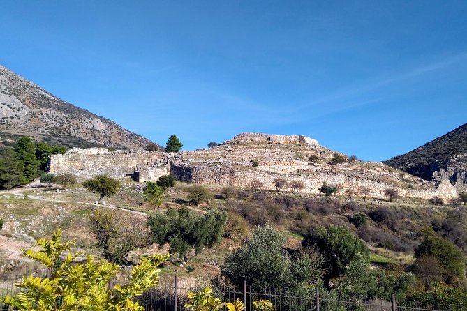 Corinth Canal, Mycenae, Nafplio, Epidaurus Private Tour plus a GREAT Lunch - Epidaurus Ancient Theatre: Built for Voices, Still Amazing