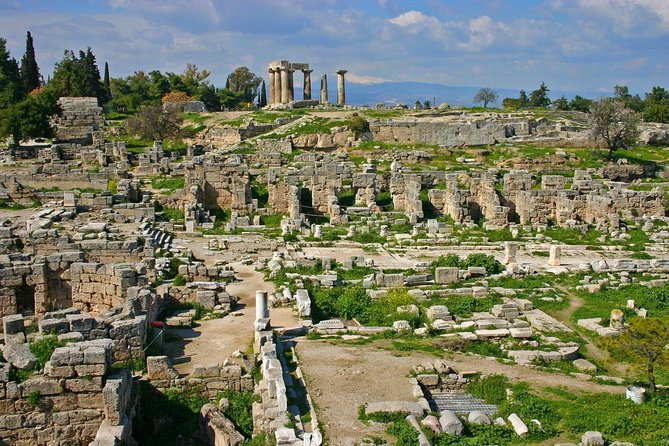 Corinth, Epidaurus, Mycenae private day tour from Athens or Nafplion (10 hours) - Price and the Real Value: What You’re Paying For (and What You’re Not)