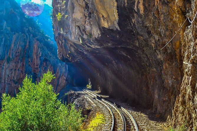 Corinth, Odontotos Train & Kalavryta Private Day Tour from Athens - Kalavryta Holocaust Museum and the Place of Sacrifice