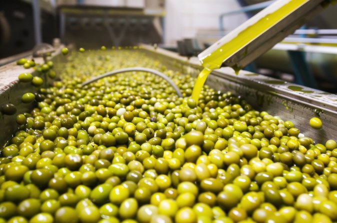 Corinth & Olive Oil Tasting Private Tour from Athens - Getting There: How This Private Setup Saves Your Day