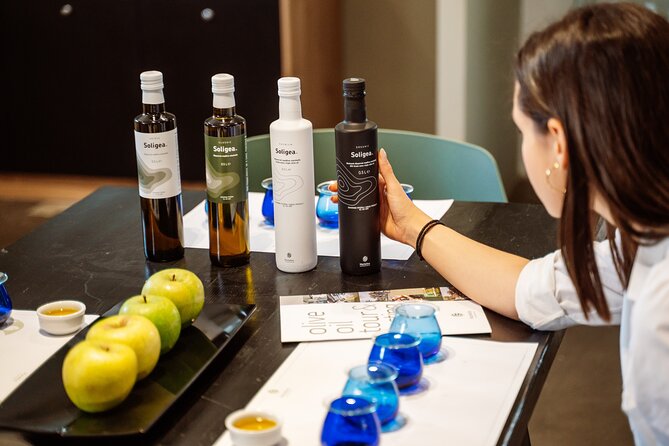 Corinth & Olive Oil Tasting Private Tour from Athens - Price and Value: Is $347.78 Worth It?