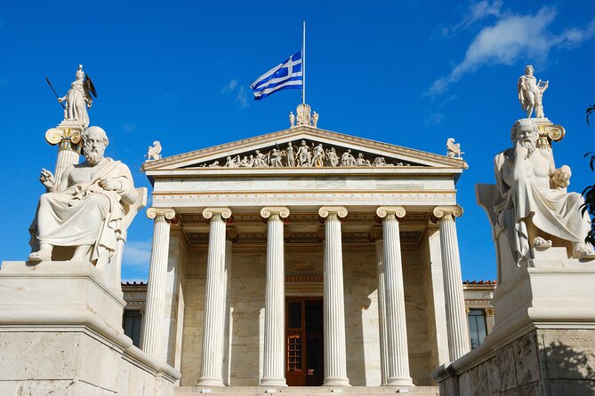 Cruise-Friendly Athens Tour including Acropolis Museum - Price and What You’re Really Paying For