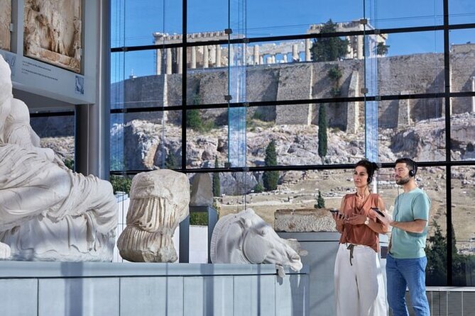 Cruise-Friendly Athens Tour including Acropolis Museum - Should You Book This Cruise-Friendly Athens Tour?