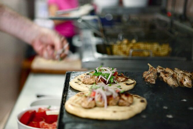 Culinary Backstreets of Plaka - Athens Food Tour - Pair It Smart: Plaka Morning, Acropolis Later