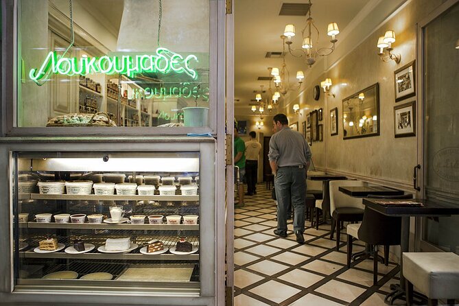 Culinary Backstreets of Plaka - Athens Food Tour - Should You Book the Culinary Backstreets of Plaka Tour?