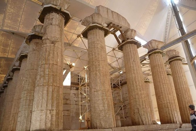 Day tour to Ancient Olympia,Ancient Sparta Mycenae Including Meal - Why This Day Trip Works Better Than DIY