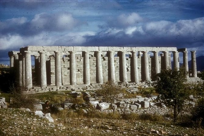 Day tour to Ancient Olympia,Ancient Sparta Mycenae Including Meal - Sparta’s Archaeology and Kaiadas Cave: Myth, Evidence, and Tougher Emotions