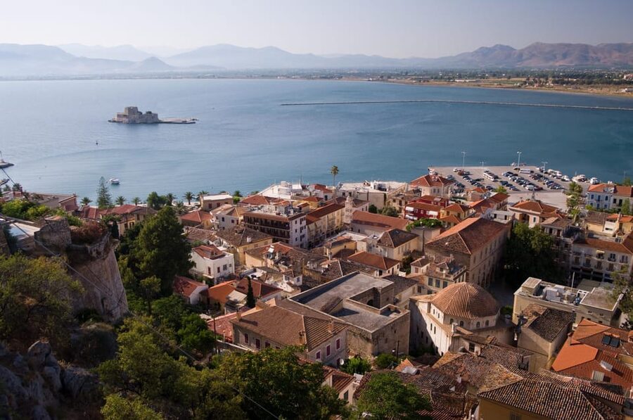 Day Tour to Mycenae and Nafplio with Lunch - Why Argolis in One Day Works (and What You Give Up)