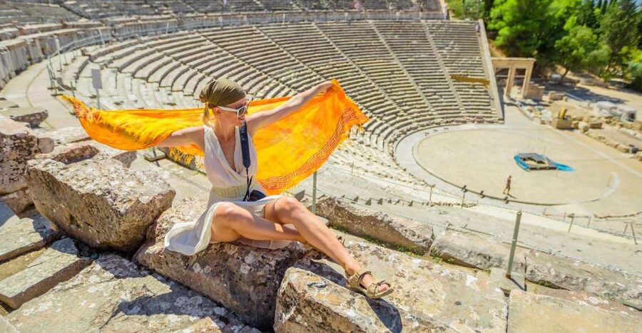 Day Tour to Mycenae and Nafplio with Lunch - FAQ