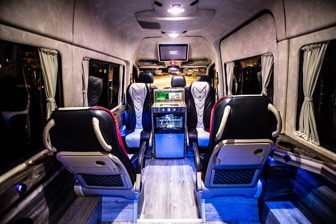 Day trip Athens and Corinth - Comfort That Matters: Air-Conditioned Vehicle, Mobile Tickets, and Wi‑Fi