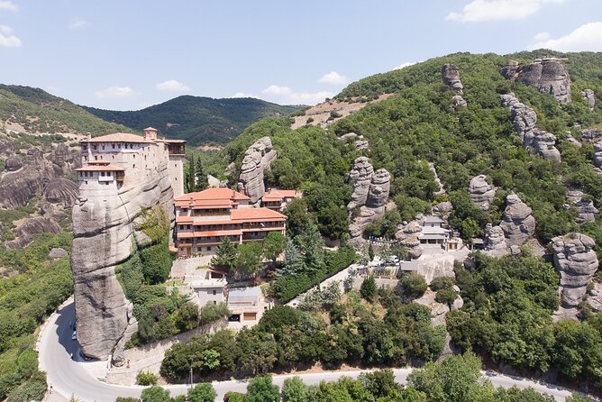 Day Trip to Meteora from Athens - Admissions, Tickets, and What “Free” Means for Your Day