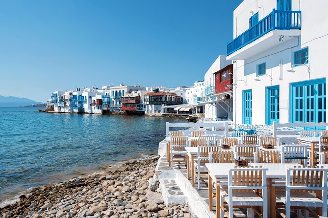 Day Trip to Mykonos Island from Athens - The Day Trip Reality Check: What This Schedule Really Means