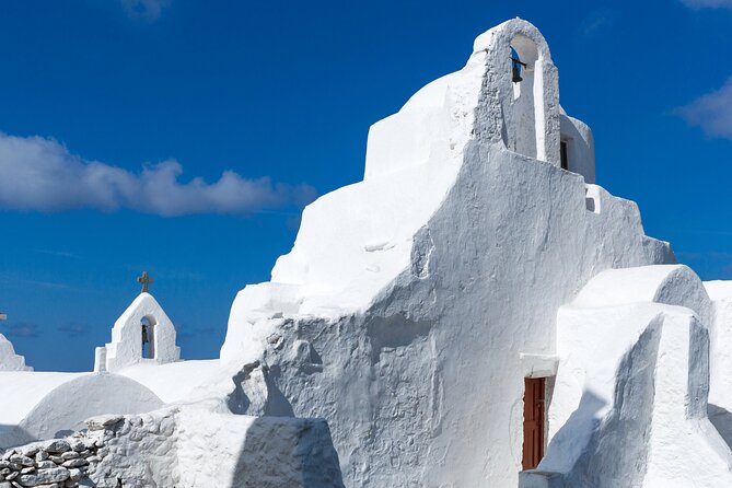 Day Trip to Mykonos Island from Athens - Who This Mykonos Day Trip Fits Best (and Who Should Think Twice)