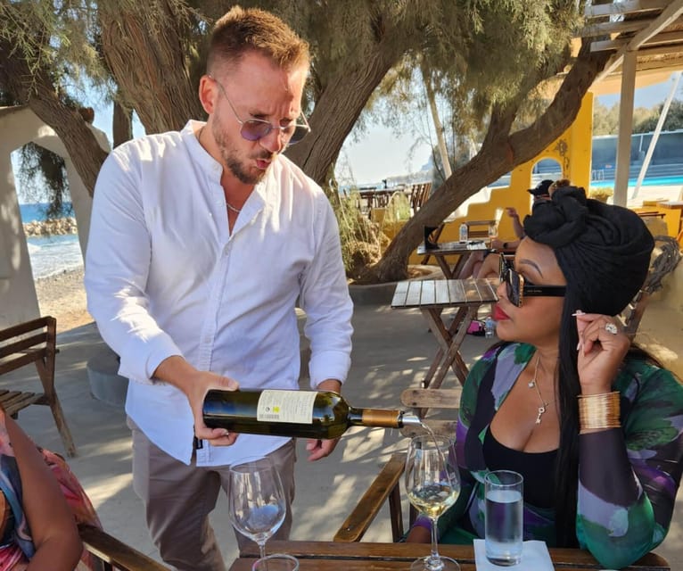 Day Trip to Santorini From Athens - How the Athens-to-Santorini Day Trip Actually Fits Together