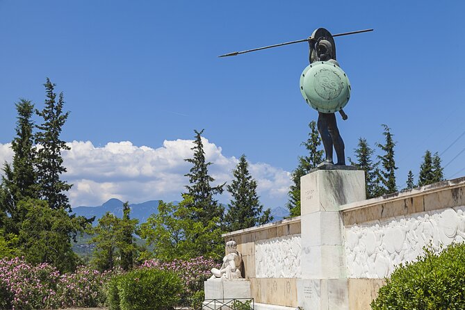 Delphi and Meteora Private Trip From Athens 2days ! - Who This Private Tour Suits Best