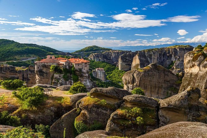 Delphi and Meteora Three Days Tour from Athens - Who this tour suits best (and who should think twice)