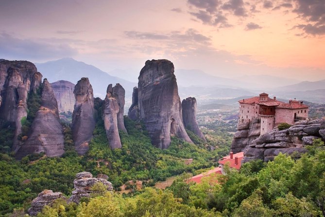 Delphi and Meteora Two Days Tour from Athens - The value of the Delphi stop: best for first-timers, not for slow explorers