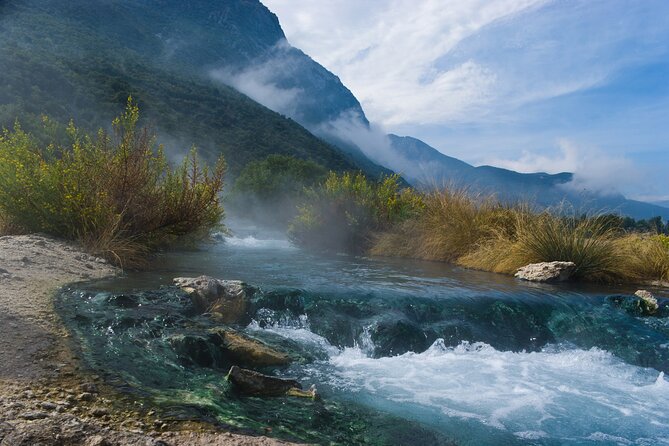 Delphi and Thermopylae Full Day Experience - How long are the stops, really? Manage your expectations
