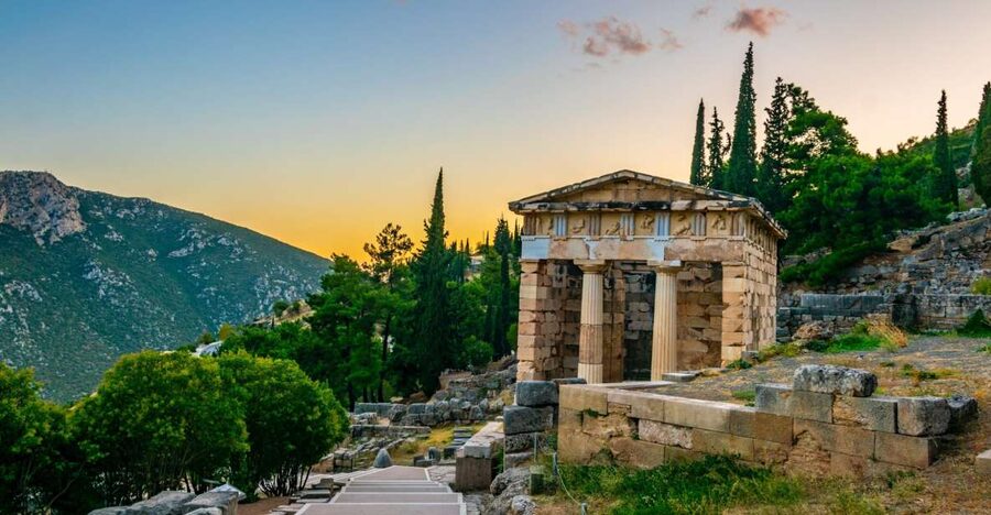 Delphi: Archaeological Site & Museum Ticket with Audio Tour - Price and value: is $41 a good deal?