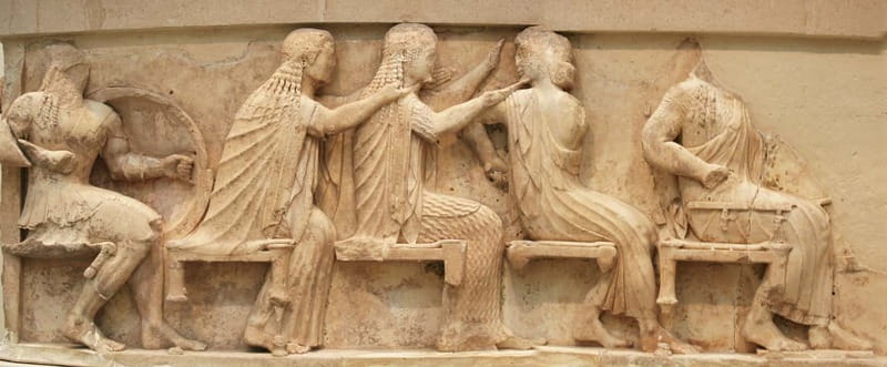 Delphi: Archaeological Site & Museum Ticket with Audio Tours - Who This Ticket Fits Best (and Who Should Reconsider)