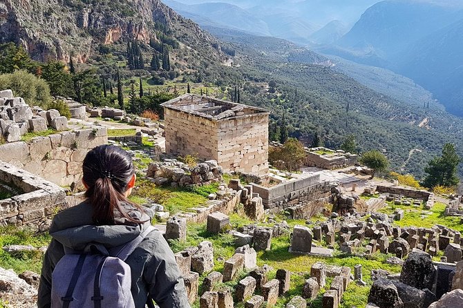 Delphi Day Trip from Athens with Spanish-Speaking Guide - Delphi from Athens: worth the 10-hour day?