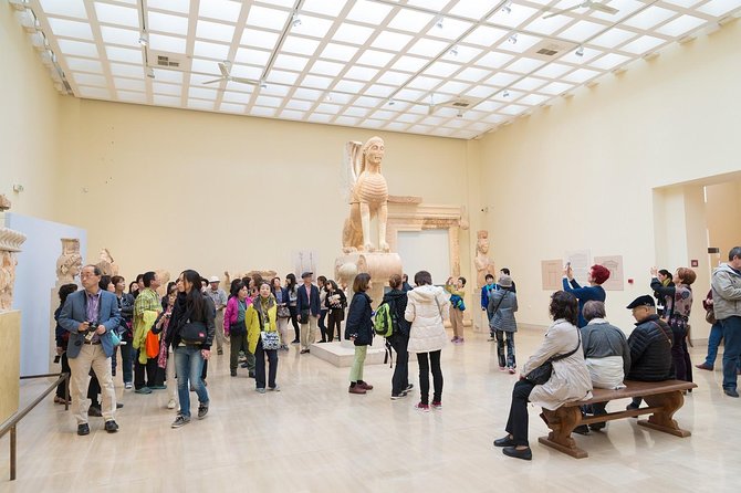 Delphi Day Trip from Athens with Spanish-Speaking Guide - Price and value: what $148.35 buys you in real life