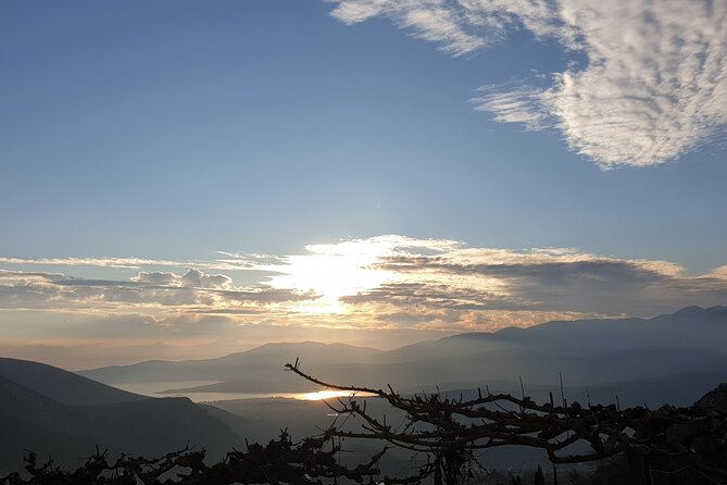 Delphi - Exploring Greece’s Ancient Past - Key Points at a Glance