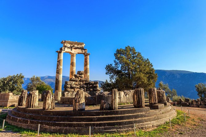 Delphi Full Day Tour - Why Delphi feels so worth it (even with a packed day)