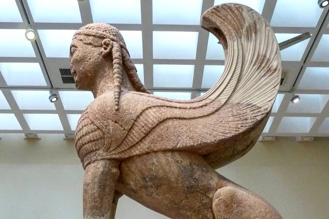 Delphi Full Day Tour - Timing tips that make the day feel easy