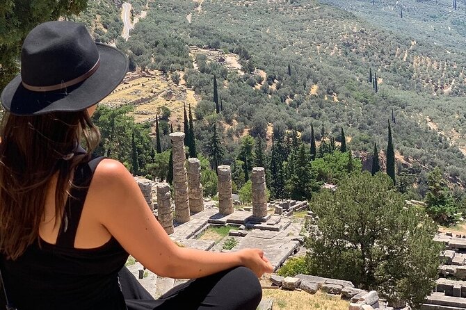 Delphi Guided Small Group Day Tour from Athens - Price and value: what you pay for, and what you should add
