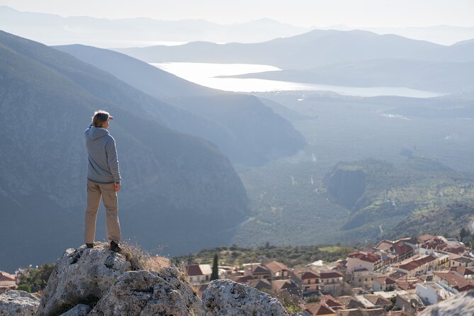 Delphi Guided Small Group Day Tour from Athens - Who should book this Delphi tour?