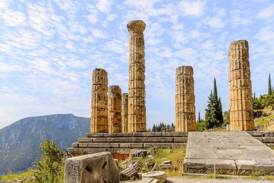 Delphi Guided Walking Tour and Admission Ticket - Who Should Book This Delphi Guided Walking Tour?