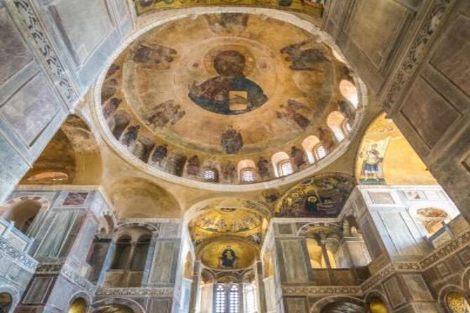 Delphi & Hosios Loukas Monastery Full Day Tour From Athens - The Delphi Archaeological Museum: 14 Rooms That Put the Ruins in Context